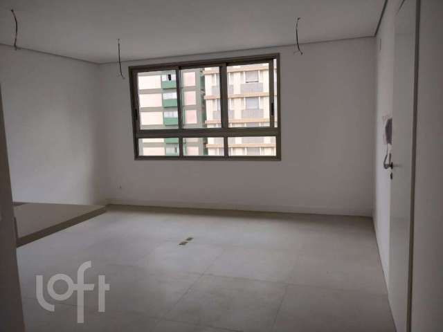 Apartamento com 1 quarto à venda na Rua Eça de Queiroz, 719, Vila Mariana, São Paulo por R$ 430.000
