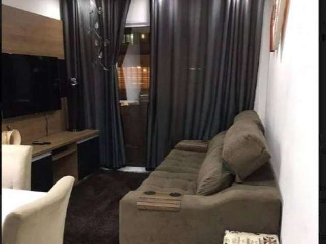 Apartamento com 3 quartos à venda na Avenida Lauro Gomes, 511, Rudge Ramos, São Bernardo do Campo por R$ 670.000