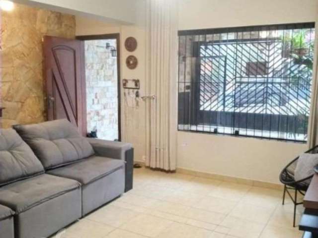 Casa com 3 quartos à venda na Rua Dezessete de Março, 998, Paulicéia, São Bernardo do Campo por R$ 950.000