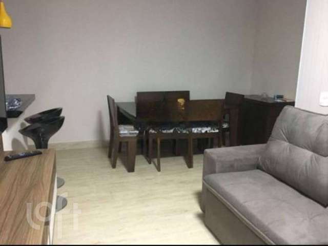 Apartamento com 2 quartos à venda na Rua Gonçalves Dias, 617, Centro, São Bernardo do Campo por R$ 585.000