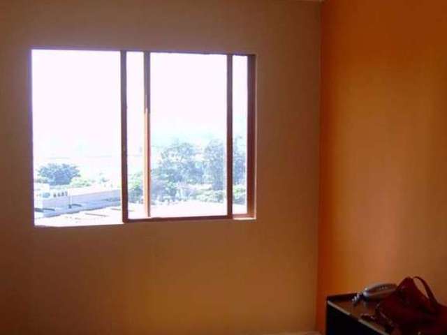 Apartamento com 2 quartos à venda na Rua Jaguaré, 825, Jaguaré, São Paulo por R$ 350.000
