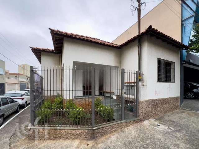 Casa em condomínio fechado com 3 quartos à venda na Rua Maranhão, 1744, Santa Paula, São Caetano do Sul por R$ 1.300.000