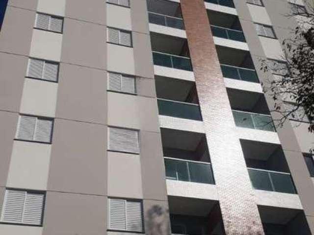 Apartamento com 2 quartos à venda na Rua Padre Igino Francisco Teixeira, 543, Assunção, São Bernardo do Campo por R$ 408.000