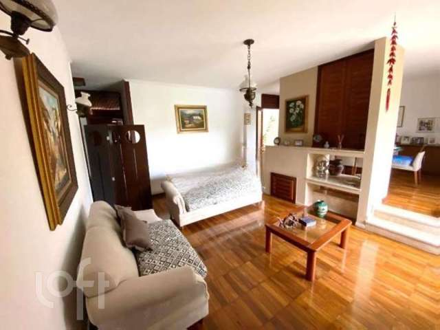 Casa em condomínio fechado com 3 quartos à venda na José Lobo, 521, Centro, São Bernardo do Campo por R$ 2.145.000