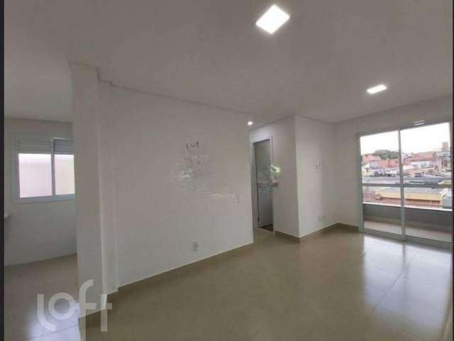 Apartamento com 2 quartos à venda na Rua Alto Noroeste, 550, Paulicéia, São Bernardo do Campo por R$ 350.000