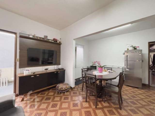 Casa em condomínio fechado com 6 quartos à venda na Rua Barros, 539, São José, São Caetano do Sul por R$ 630.000