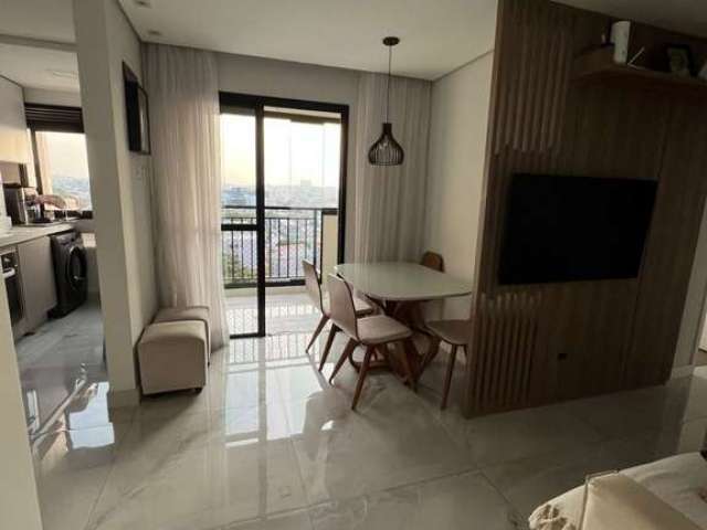 Apartamento com 2 quartos à venda na Senador Georgino Avelino, 1012, Itaquera, São Paulo por R$ 400.000