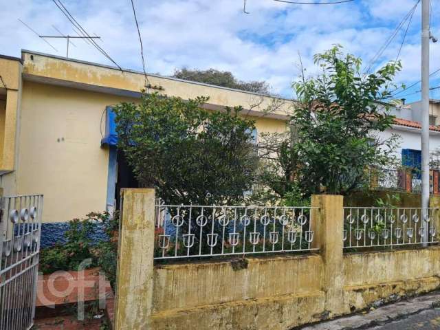 Casa em condomínio fechado com 2 quartos à venda na Rua Amadeu Campanharo, 589, Rudge Ramos, São Bernardo do Campo por R$ 420.000