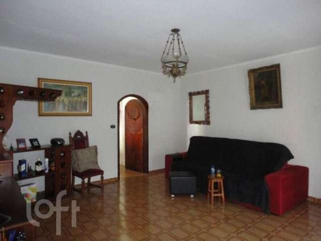 Casa com 3 quartos à venda na Rua Luiz Ferreira da Silva, 1032, Anchieta, São Bernardo do Campo por R$ 2.000.000