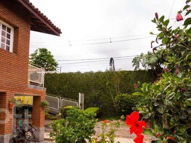 Casa em condomínio fechado com 3 quartos à venda na Rua Itália, 650, Taboão, São Bernardo do Campo por R$ 875.000