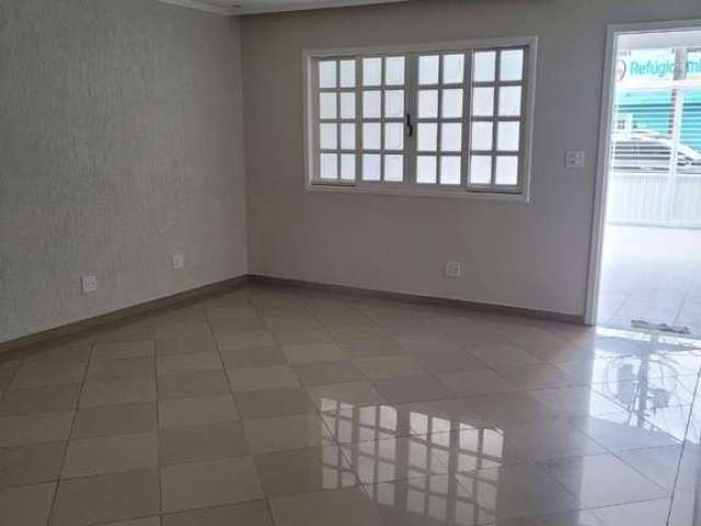 Casa em condomínio fechado com 3 quartos à venda na Rua Ildefonso Simões Lopes, 555, Assunção, São Bernardo do Campo por R$ 747.900