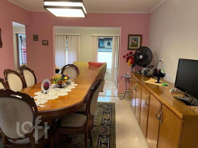 Casa em condomínio fechado com 2 quartos à venda na Rua Boa Vista, 759, Vila Camilópolis, Santo André por R$ 1.250.000