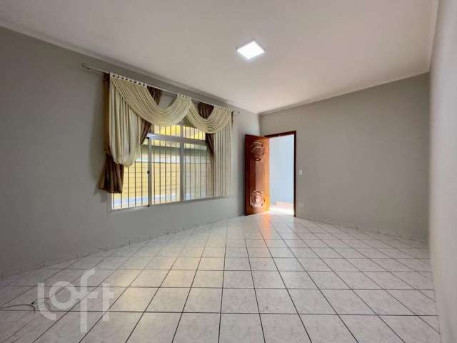 Casa em condomínio fechado com 3 quartos à venda na Rua Apolônio Monteiro da Mota, 523, Montanhão, São Bernardo do Campo por R$ 595.000