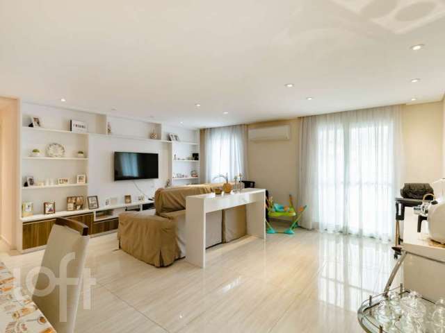 Apartamento com 2 quartos à venda na Rua Saguairu, 1011, Casa Verde, São Paulo por R$ 930.000