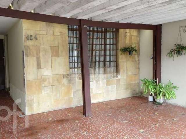 Casa em condomínio fechado com 2 quartos à venda na Antônio José Borges, 546, Santo Amaro, São Paulo por R$ 860.000