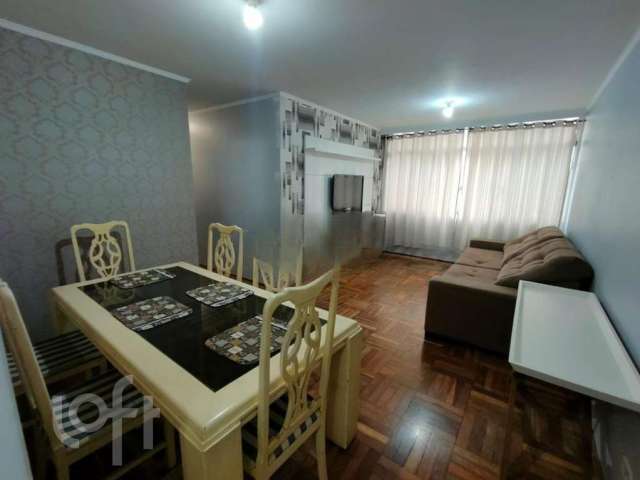 Apartamento com 3 quartos à venda na Rua Londrina, 744, Rudge Ramos, São Bernardo do Campo por R$ 435.000
