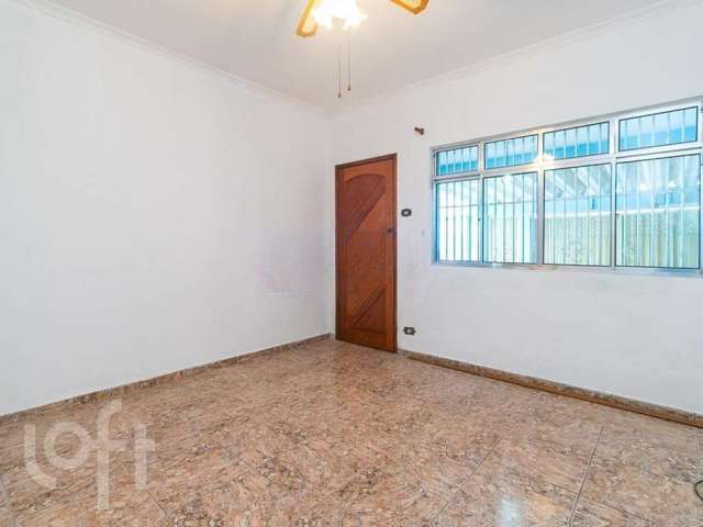 Casa em condomínio fechado com 2 quartos à venda na Rua Itaguassú, 578, Rudge Ramos, São Bernardo do Campo por R$ 659.000