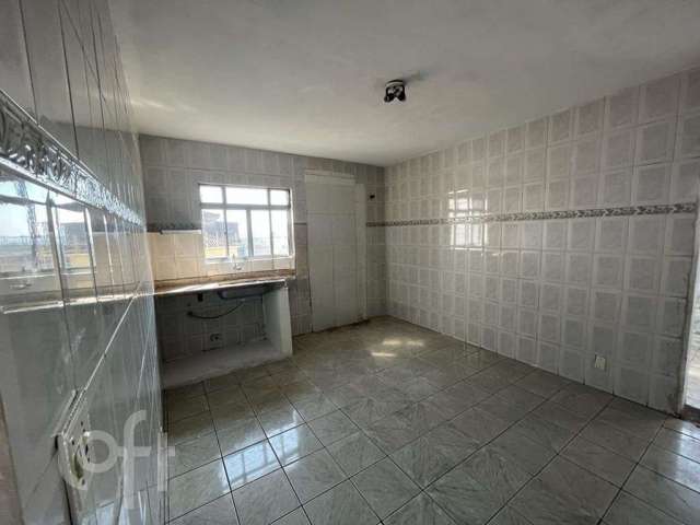 Casa em condomínio fechado com 2 quartos à venda na Rua Luís Fiorotti, 819, Olímpico, São Caetano do Sul por R$ 750.000