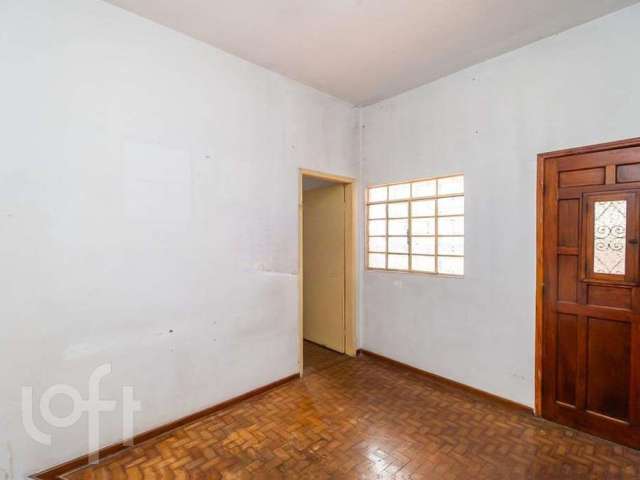 Casa em condomínio fechado com 2 quartos à venda na Avenida Walter Thomé, 777, Olímpico, São Caetano do Sul por R$ 800.100