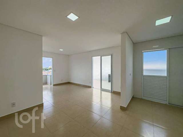 Apartamento com 2 quartos à venda na Rua Alto Noroeste, 550, Paulicéia, São Bernardo do Campo por R$ 649.000