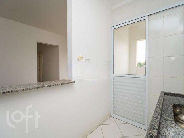 Apartamento com 3 quartos à venda na Avenida Pery Ronchetti, 2060, Nova Petrópolis, São Bernardo do Campo por R$ 458.000