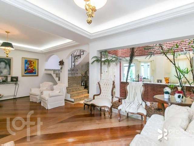 Casa em condomínio fechado com 3 quartos à venda na Rua Eliza da Silva Frezolone, 586, Dos Casa, São Bernardo do Campo por R$ 2.100.000