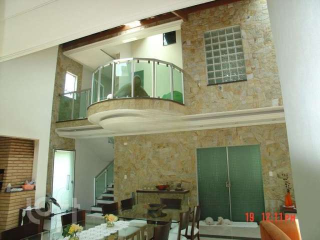 Casa em condomínio fechado com 3 quartos à venda na Rua Jikichi Makimoto, 551, Dos Casa, São Bernardo do Campo por R$ 1.475.000