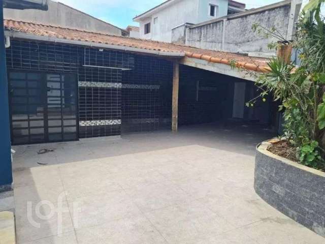 Casa em condomínio fechado com 3 quartos à venda na Rua Daniel Tolotti, 1020, Demarchi, São Bernardo do Campo por R$ 1.007.000