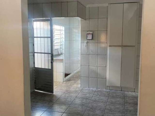 Casa em condomínio fechado com 3 quartos à venda na Rua Martins Pena, 669, Demarchi, São Bernardo do Campo por R$ 446.000