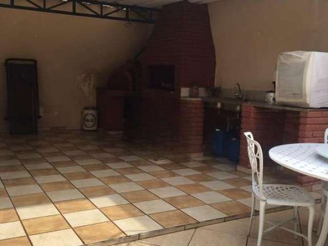 Casa em condomínio fechado com 3 quartos à venda na Rua Arlindo Marchetti, 945, Santa Maria, São Caetano do Sul por R$ 1.380.000