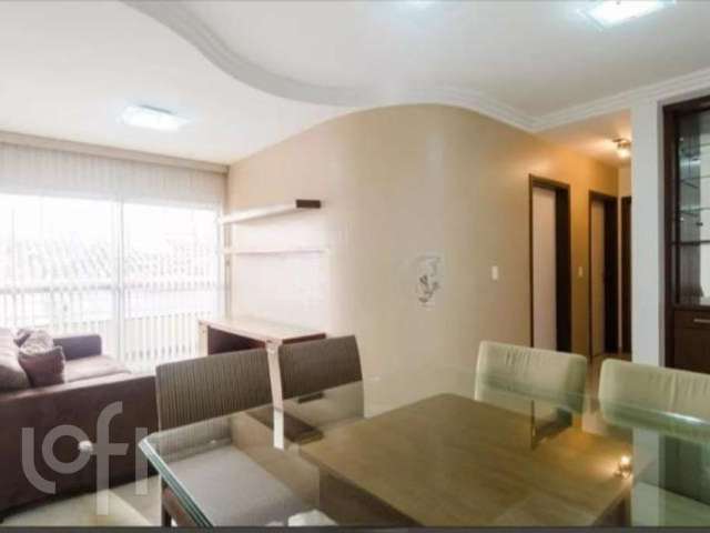 Apartamento com 3 quartos à venda na Rua João Colombo, 573, Anchieta, São Bernardo do Campo por R$ 581.000