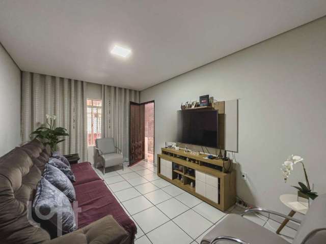 Casa em condomínio fechado com 2 quartos à venda na Rua Raul Quaresma, 971, Independência, São Bernardo do Campo por R$ 680.000