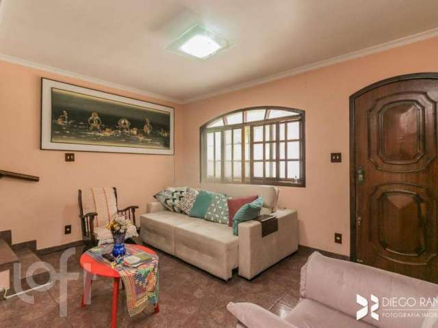 Casa em condomínio fechado com 2 quartos à venda na Rua Conde Siciliano, 879, Rudge Ramos, São Bernardo do Campo por R$ 530.000