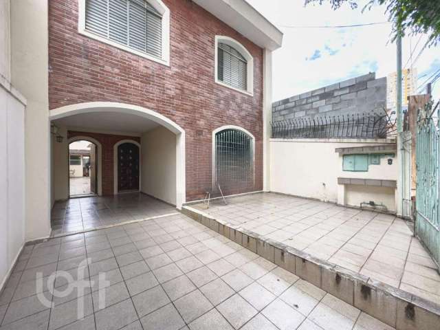 Casa em condomínio fechado com 3 quartos à venda na Rua Paraná, 602, Olímpico, São Caetano do Sul por R$ 1.549.990