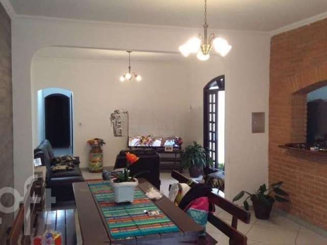 Casa em condomínio fechado com 3 quartos à venda na Rua Julieta, 835, Jordanópolis, São Bernardo do Campo por R$ 852.000