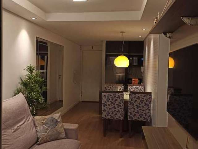 Apartamento com 2 quartos à venda na Avenida Maria Servidei Demarchi, 2820, Demarchi, São Bernardo do Campo por R$ 382.000