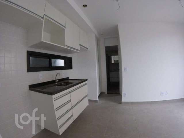 Apartamento com 2 quartos à venda na Rua Xingu, 975, Vila Valparaíso, Santo André por R$ 325.000