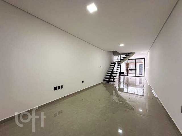 Casa com 3 quartos à venda na Rua Capri, 677, Vila Metalúrgica, Santo André por R$ 755.000