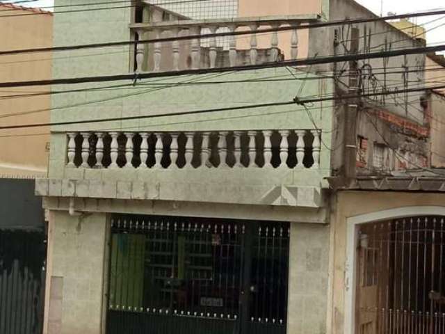 Casa em condomínio fechado com 2 quartos à venda na Avenida Trinta e Um de Março, 2371, Taboão, São Bernardo do Campo por R$ 449.000