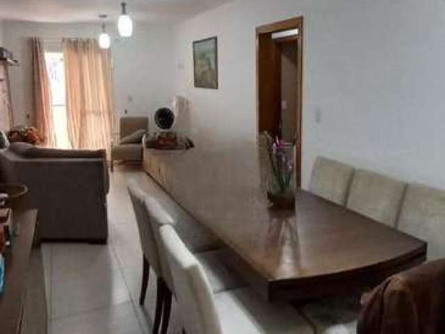 Apartamento com 3 quartos à venda na Rua Corumbá, 690, Vila Alice, Santo André por R$ 450.000