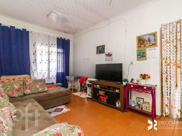 Casa em condomínio fechado com 1 quarto à venda na Rua Dois de Outubro, 712, Santa Terezinha, São Bernardo do Campo por R$ 460.000