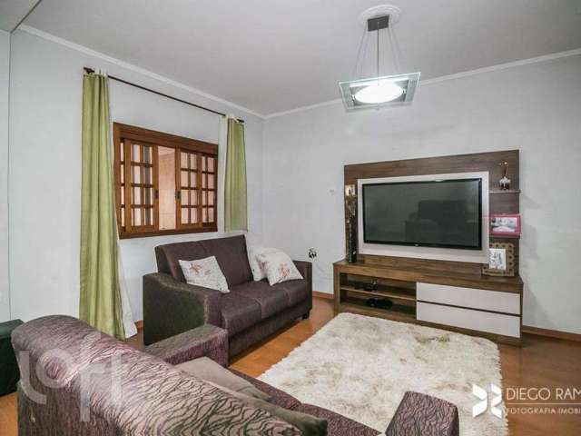Casa em condomínio fechado com 2 quartos à venda na Conde de Porto Alegre, 2748, Boa Vista, São Caetano do Sul por R$ 693.100