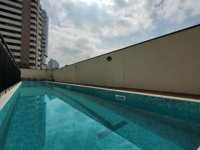 Apartamento com 2 quartos à venda na Rua José Benedetti, 567, Centro, São Bernardo do Campo por R$ 480.000