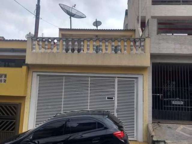 Casa em condomínio fechado com 3 quartos à venda na Rua das Dálias, 702, Assunção, São Bernardo do Campo por R$ 691.000