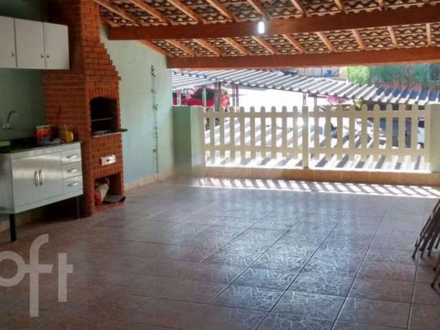 Casa em condomínio fechado com 4 quartos à venda na Rua das Dálias, 663, Assunção, São Bernardo do Campo por R$ 600.000