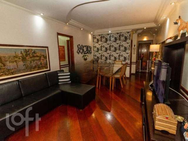 Apartamento com 3 quartos à venda na Avenida Senador Roberto Simonsen, 1263, Santo Antônio, São Caetano do Sul por R$ 750.000