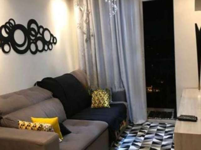 Apartamento com 3 quartos à venda na Avenida Itamarati, 2713, Parque Erasmo Assunção, Santo André por R$ 445.000