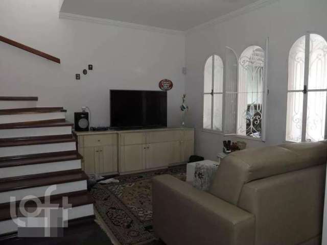 Casa com 3 quartos à venda na Rua Bortolo Basso, 800, Centro, São Bernardo do Campo por R$ 950.000
