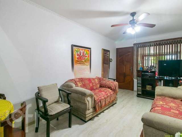 Casa em condomínio fechado com 2 quartos à venda na Rua André Coppini, 513, Santa Terezinha, São Bernardo do Campo por R$ 530.000
