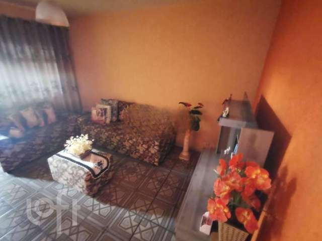 Casa em condomínio fechado com 2 quartos à venda na Rua Bororé, 794, Vila Helena, Santo André por R$ 680.000